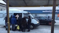 Глава Тувы напомнил мэрии Кызыла о требовании наладить пассажирские перевозки