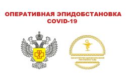 Эпидситуация по коронавирусу в Республике Тыва на 13 июня 2020 г.
