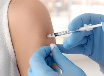 Пункты вакцинации от коронавируса в Туве