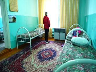 В тувинском селе успешно работает Центр медицинской реабилитации наркологических больных