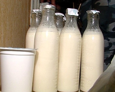 В рамках реализации проекта «Здоровое питание в Республике Тыва» в г. Кызыле будет создана молочная кухня