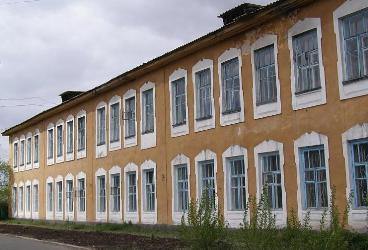 Историческое здание школы №1 города Кызыла стало  ценным объектом культурного наследия Тувы 