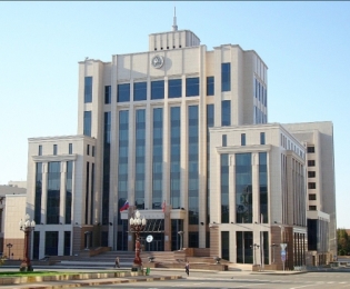 Глава Тувы провел переговоры с премьер-министром Республики Татарстан