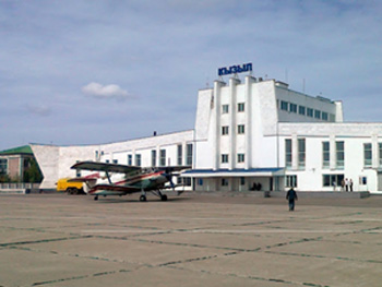 Тувинские авиаторы положительно оценивают усилия  Правительства по   решению вопросов транспортной доступности региона