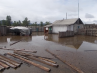 В Туве подсчитывают ущерб от майского паводка