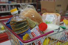 В Туве значительного роста цен на продовольственные товары не наблюдается