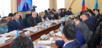 Глава Тувы поручил министру финансов выступить с разъяснениями, связанными с повышением МРОТ