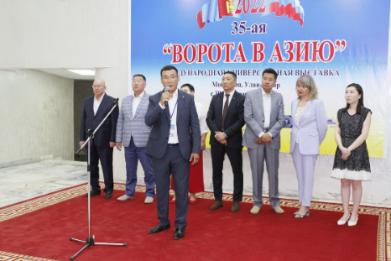 Товаропроизводителей Тувы приглашают на 36-ую Международную выставку «Ворота в Азию» в Улан-Баторе