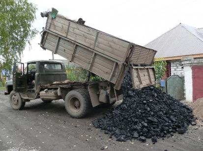 До 31 марта многодетные семьи Тувы могут заявиться на «социальный уголь»