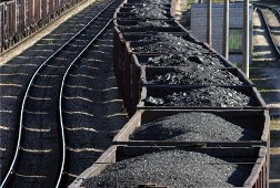 РЖД и ТЭПК заключили соглашение о сотрудничестве в области организации железнодорожных перевозок грузов