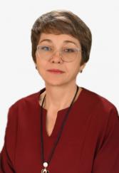 Министром образования Тувы назначена Елена Хардикова