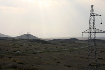 В Туве началась реконструкция  подстанций для включения в транзит энергоснабжения новой ЛЭП «Кызыл-Чадан»