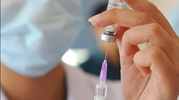 Роспотребнадзор по Республике Тыва проинформировал о ходе прививочной кампании против гриппа