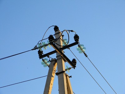 Перед энергетиками Тувы поставлена задача навести порядок на внутригородских сетях