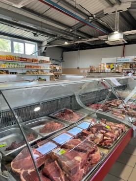 В Туве приняты меры для снижения цен на мясо в регионе