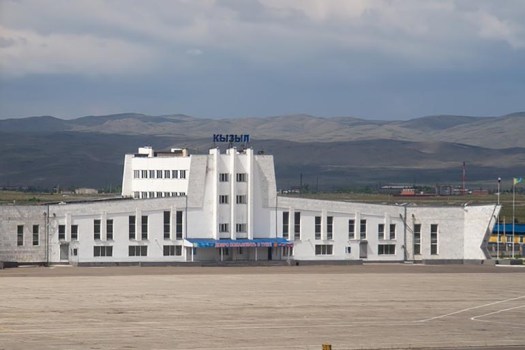 Компания «ИрАэро» увеличила количество авиарейсов между Кызылом и Иркутском