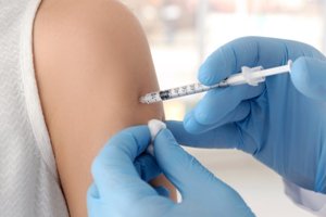 В Туву поступила очередная партия вакцин от COVID-19