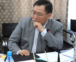 Глава Тувы в рейтинге эффективности губернаторов РФ занимает высокие позиции 