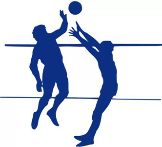 В Туве при поддержке правительства проходит Первенство по волейболу среди юношей и девушек 2000-2002 гг.