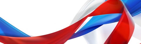 Пользователи сети Интернет смогут увидеть литературные чтения, посвященные Дню флага РФ, в онлайн-режиме 