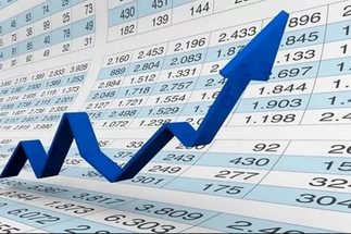 Социально-экономическое развитие Тувы за 1 полугодие 2017 г.  в сравнении с аналогичным периодом прошлого года характеризуется ростом