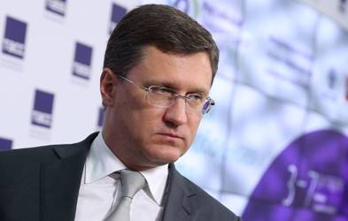 Шолбан Кара-оол обсудил в Москве вопросы  снижения тарифов на электроэнергию для потребителей Тувы