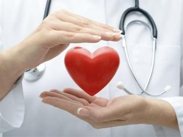 Тува продолжает укреплять службы по борьбе с заболеваниями сердечно-сосудистой системы