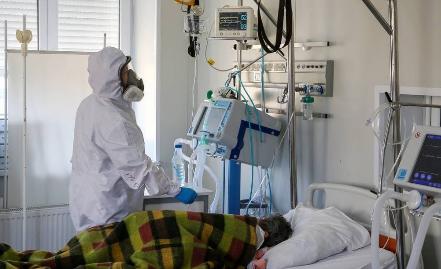 Резервный Фонд правительства России выделил 46,5 млн рублей на поддержку больниц Тувы, борющихся с коронавирусной инфекцией