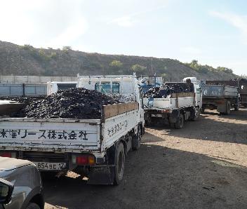 Как Тува помогла сибирским угольным компаниям получить дополнительные квоты на экспорт