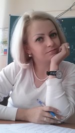 «Чылдың	 башкызы -2015» Оксана Кравченко: ам оолдарны аңгылаары шын эвес 