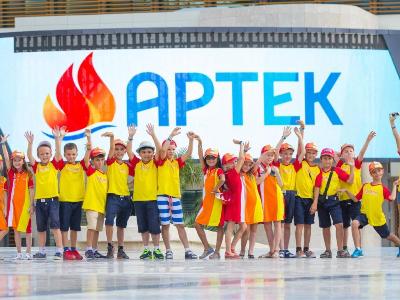 В Минобрнауки Тувы формируется делегация школьников на вторую смену в детском центре «Артек» 