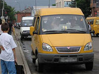 Власти Кызыла взялись за улучшение качества пассажироперевозок на территории столицы