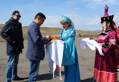 Национальный драмтеатр Республики Алтай выступит в Туве в рамках культурного соглашения 