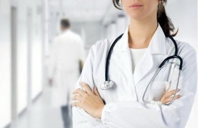 Тува занимает первое место в рейтинге регионов Сибири по обеспеченности врачами