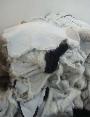 Минсельхоз России рассмотрит вопрос создания в Туве предприятия по переработке шерсти