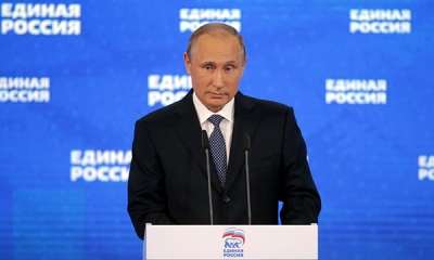Владимир Путин: Главное для нас – люди 