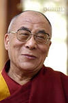Глава Тувы направил поздравительную телеграмму Его Святейшеству Далай-Ламе XIV 