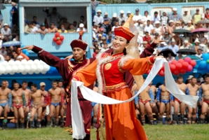  День Республики в Туве отметят фестивалем войлока и культурным проектом  с участием мастеров искусств Монголии