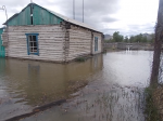 В Туву поступила гуманитарная помощь пострадавшим от паводка