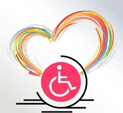 В Туве с 1 декабря открывается декада помощи инвалидам