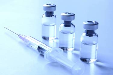 О ходе вакцинации от новой коронавирусной инфекции в Туве 