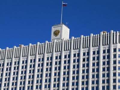 ТАСС: Индивидуальную программу развития Тувы передали в правительство РФ