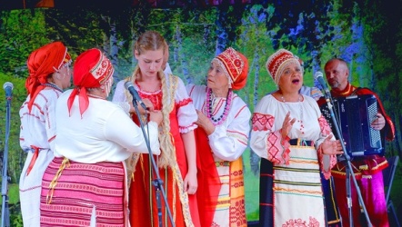 II Межрегиональный фестиваль русской культуры на Малом Енисее стартует в Туве 30 июня, количество участников выросло 