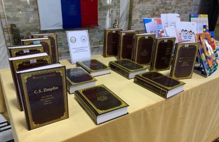 В Туве объявлен конкурс на соискание Национальной литературной премии