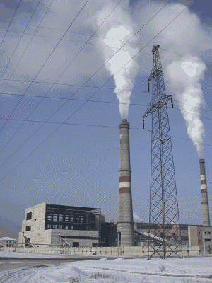 На Кызылской ТЭЦ начала работать горячая линия по вопросам теплоснабжения