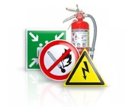 В Правительстве Тувы  рассмотрены вопросы по предупреждению и ликвидации ЧС и обеспечения пожарной безопасности