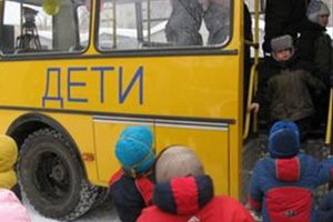 Жительница Кызыла внесла предложение об организации городских «школьных автобусов» 