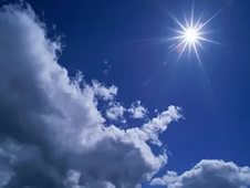 Тува: Гидрометеорологический прогноз с 4 по 8 июля 