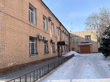 Отделение Социального фонда по Республике Тыва открыло дополнительный офис приема граждан в Кызыле