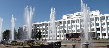 Госкомиссия при Главе Тувы ведет прием документов для участия в конкурсе на должности в органы исполнительной власти 